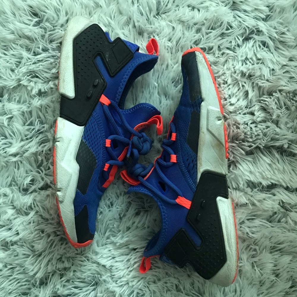 Nike Air Huarache